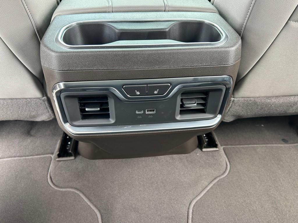 2026 GMC Sierra 1500 SLT - Photo 48