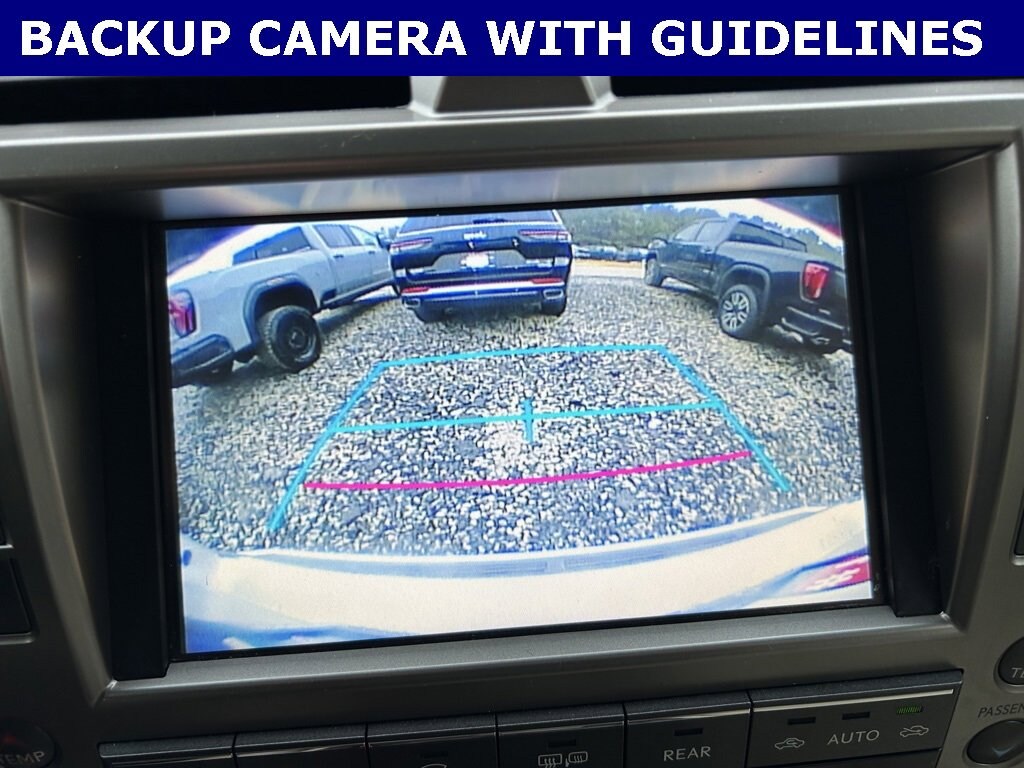 Used 2019 Lexus GX GX 460