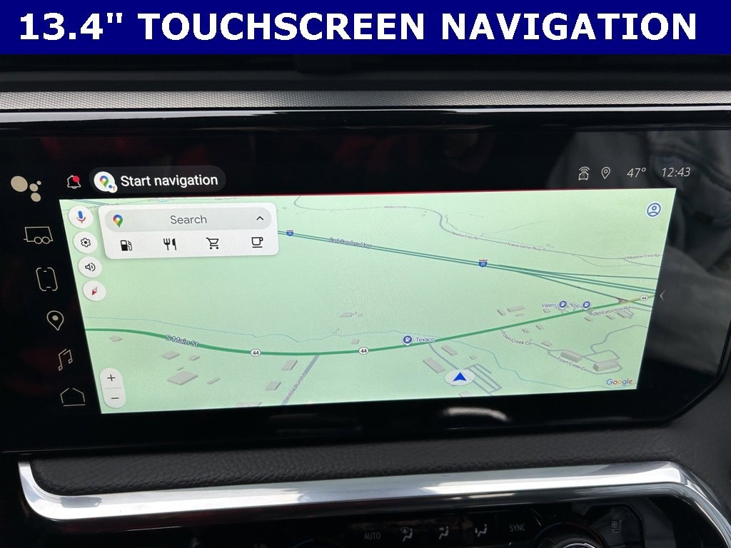 Used 2023 GMC Sierra 1500 Denali Truck