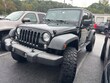 Jeep Wrangler Unlimited
