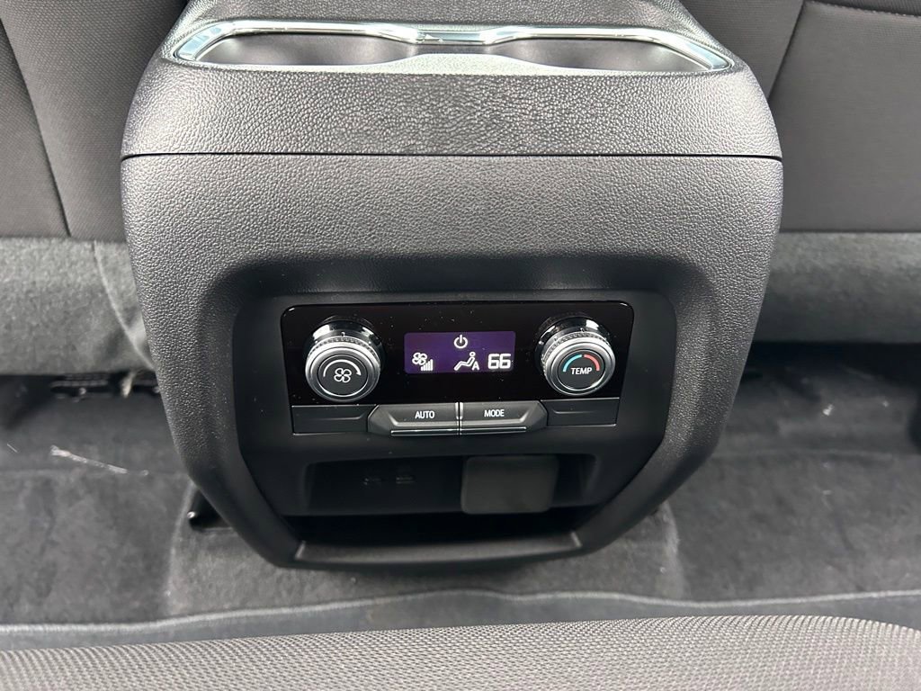 2026 GMC Acadia Elevation - Photo 38