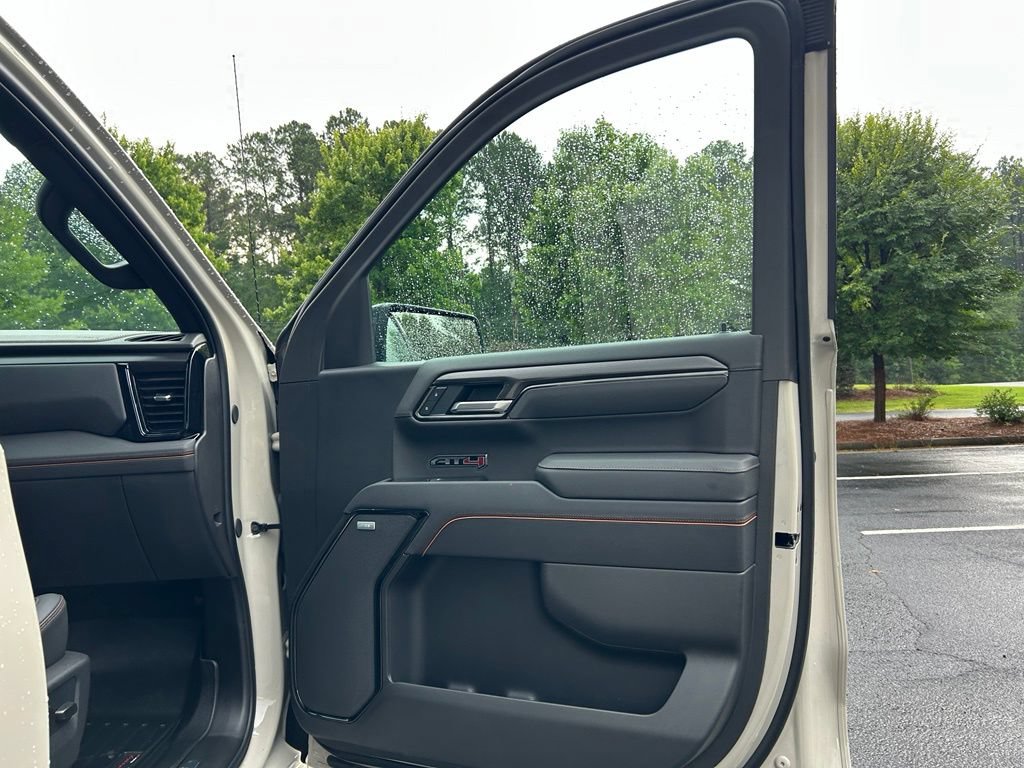 2026 GMC Sierra 1500 AT4 - Photo 83
