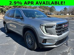 2026 GMC Acadia Elevation SUV