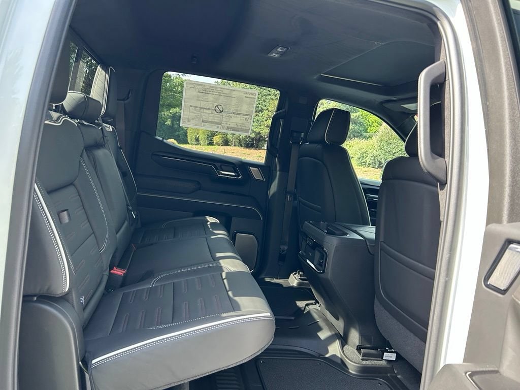 2026 GMC Sierra 1500 AT4X - Photo 54