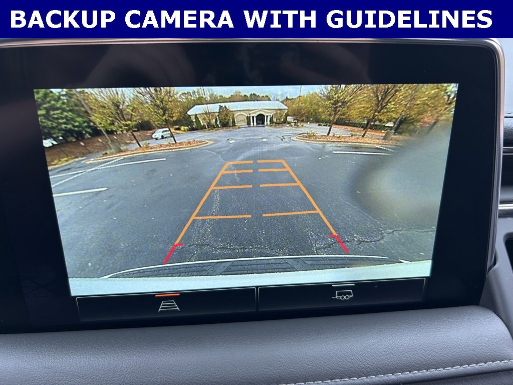 2022 Gmc Yukon SLE photo 3