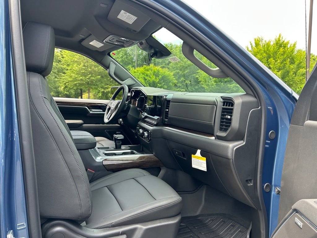2026 GMC Sierra 1500 Elevation - Photo 47