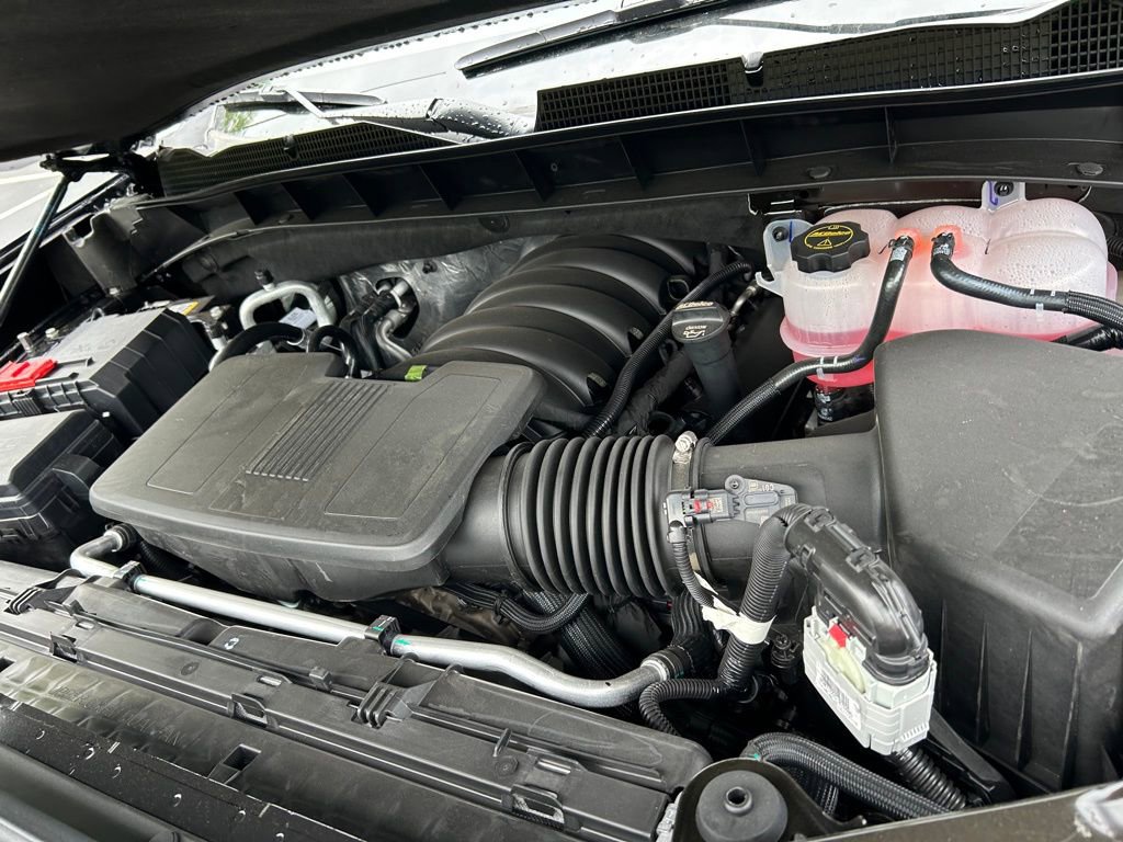 2026 GMC Sierra 1500 AT4 - Photo 62