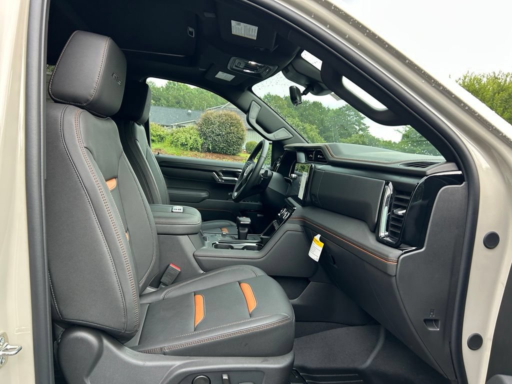 2026 GMC Sierra 1500 AT4 - Photo 75