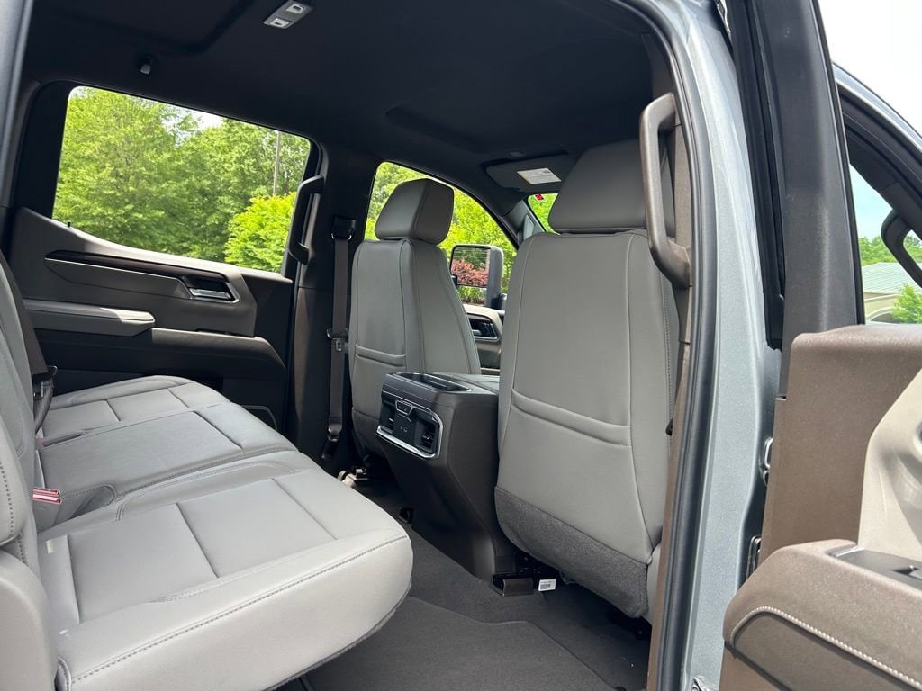 2026 GMC Sierra 1500 SLT - Photo 51