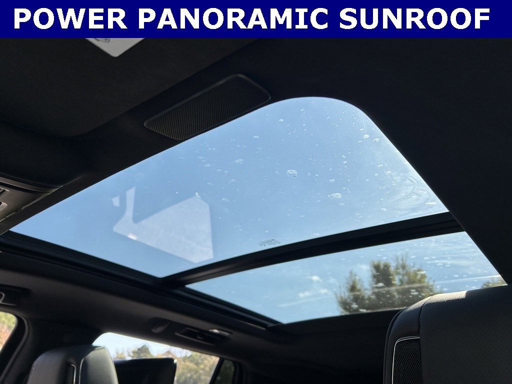 Used 2024 CADILLAC Escalade Sport SUV