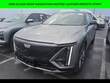  CADILLAC LYRIQ