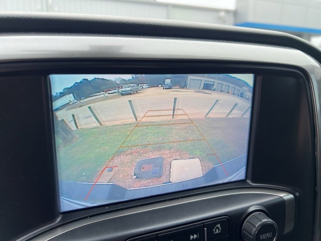 Used 2018 Chevrolet Silverado 1500 LT Truck