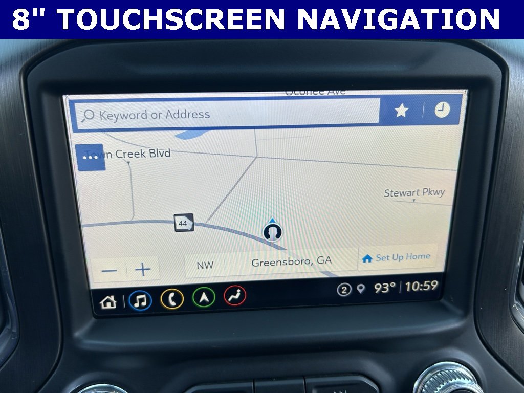 2021 Gmc Sierra 1500 AT4 photo 4