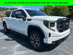 2026 GMC Sierra 1500 AT4 Truck
