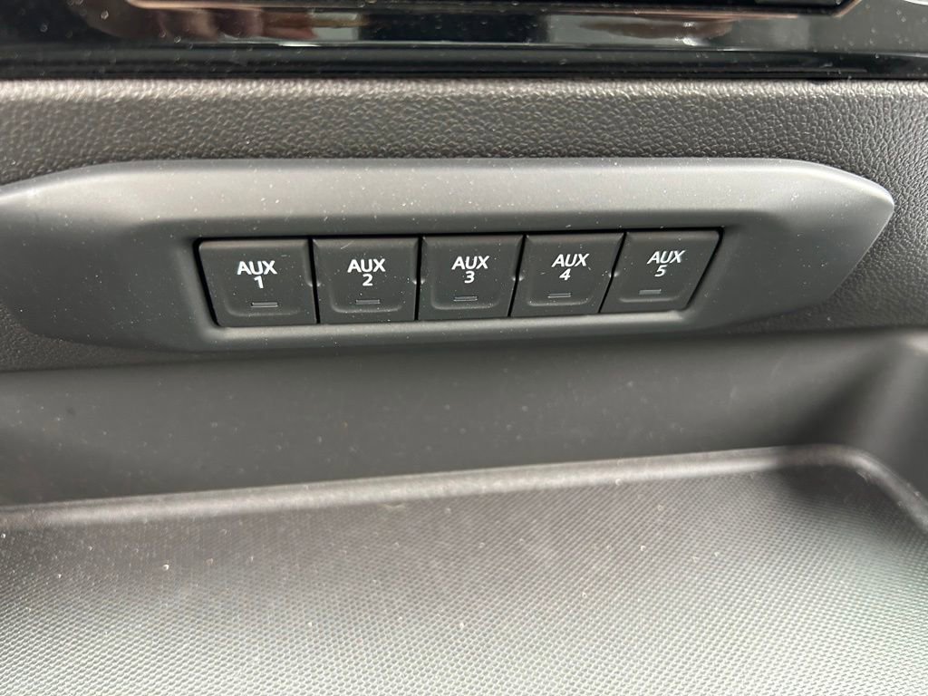 2026 Chevrolet Silverado 2500HD LT - Photo 36