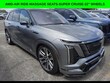  CADILLAC VISTIQ