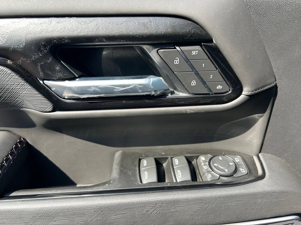 2026 GMC Sierra 2500HD AT4X - Photo 62