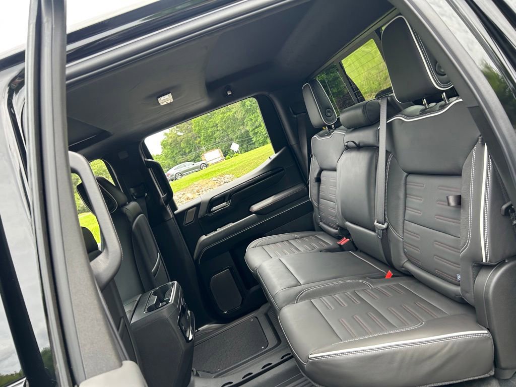 2026 GMC Sierra 1500 AT4X - Photo 49