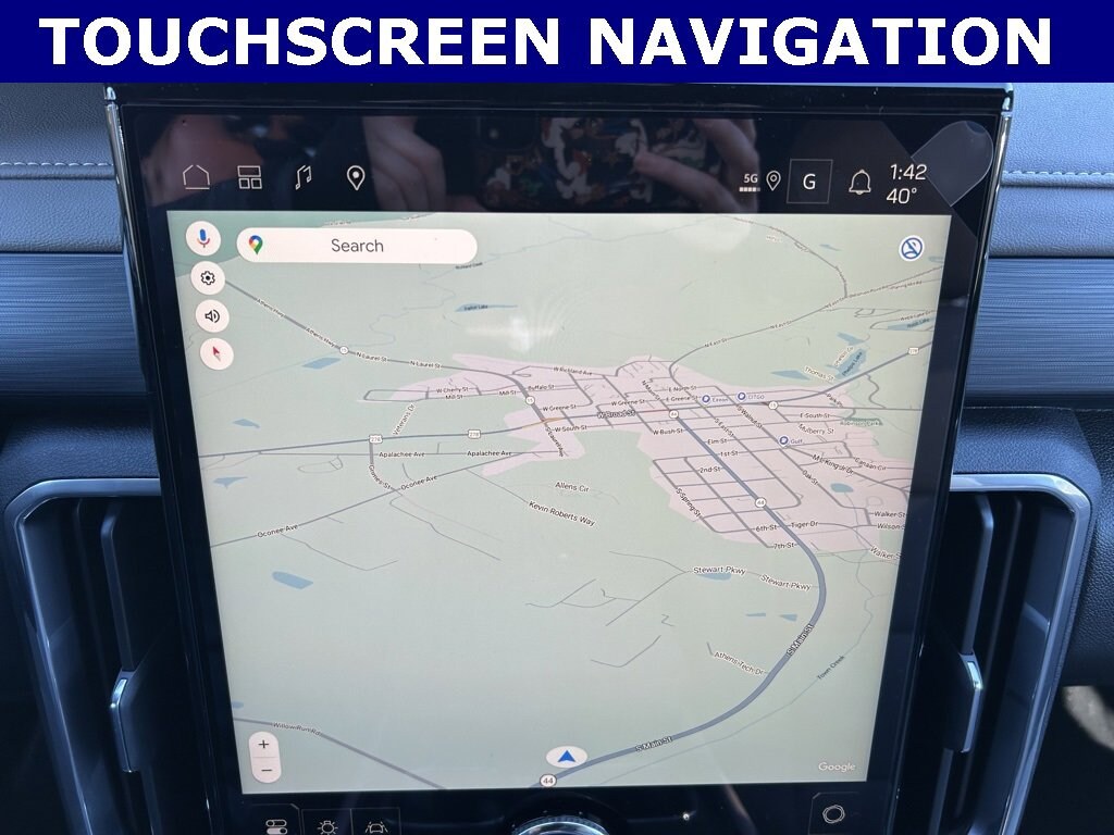 New 2026 GMC Acadia Elevation SUV