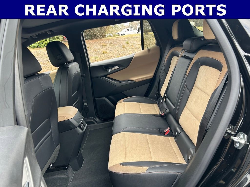2026 Chevrolet Equinox ACTIV - Photo 17