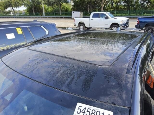 2024 Cadillac XT5 Sport photo 3