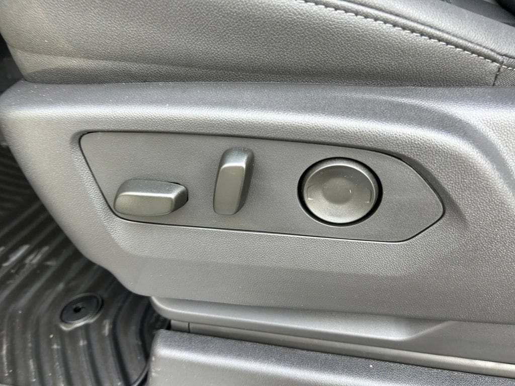 2026 Chevrolet Silverado 2500 HD LT - Photo 56