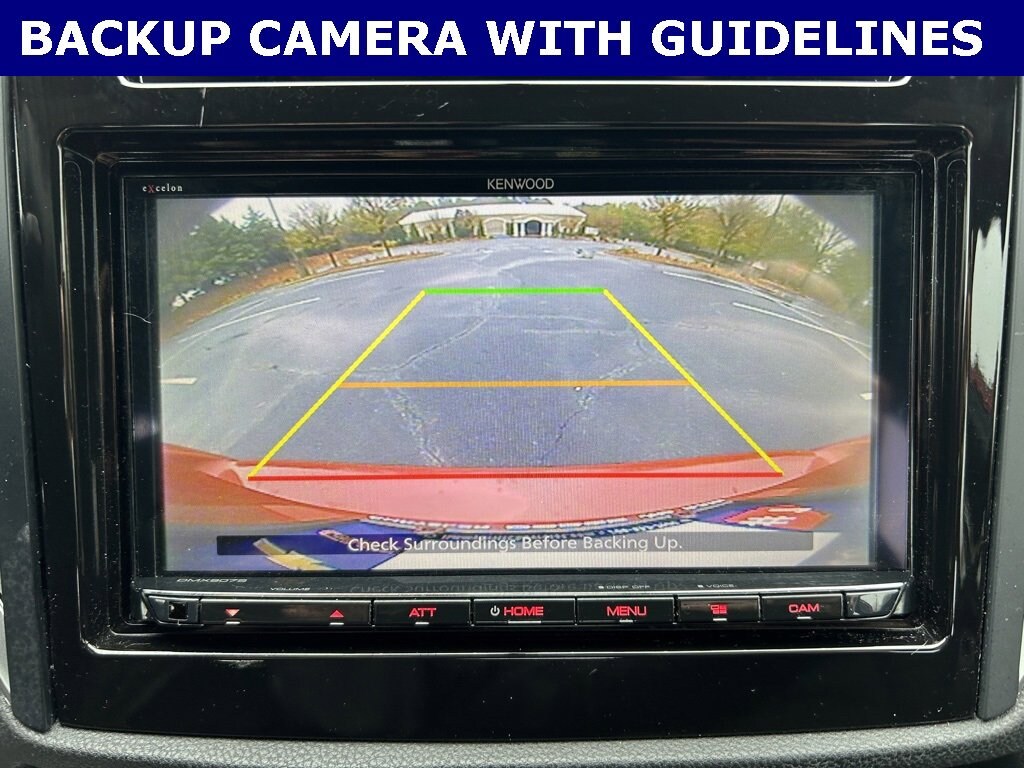 Used 2017 Subaru Impreza Sport