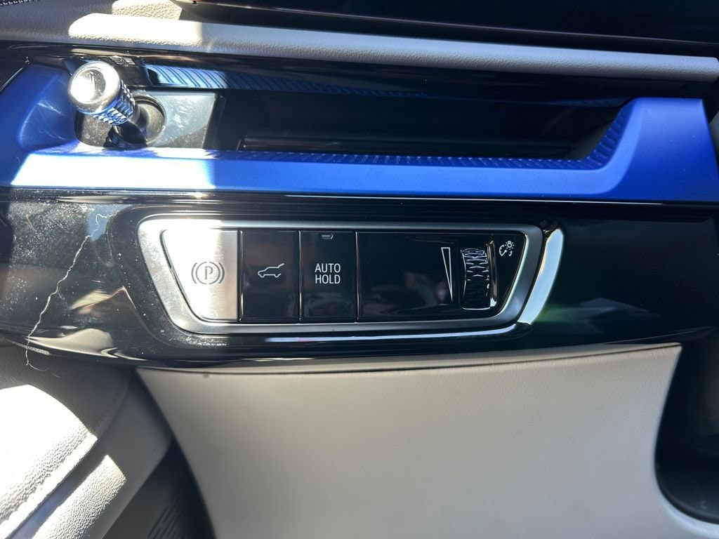 2025 Cadillac OPTIQ Luxury 1 - Photo 60