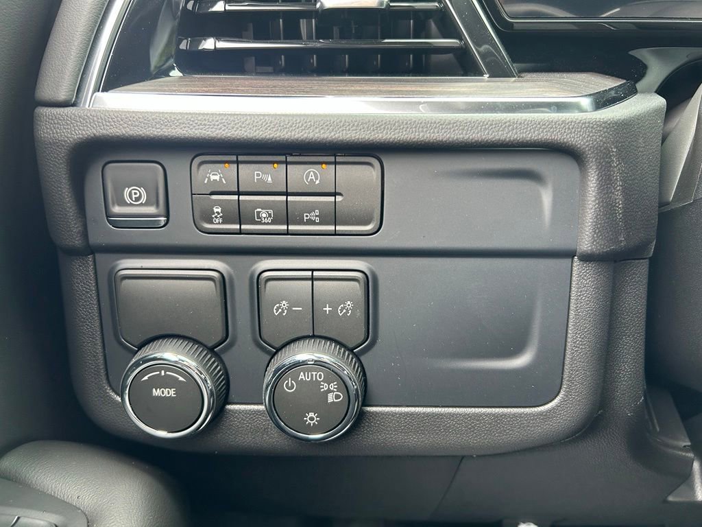 2026 Chevrolet Tahoe LS - Photo 50
