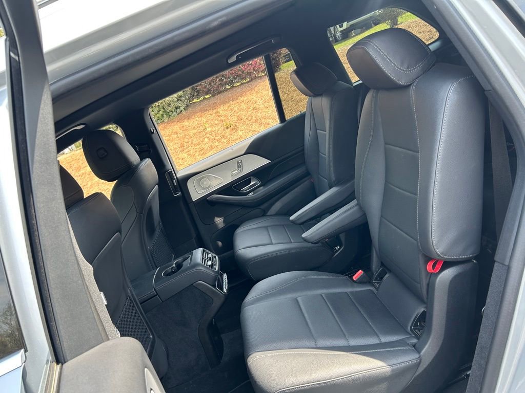 2025 Mercedes-Benz GLS Base - Photo 52