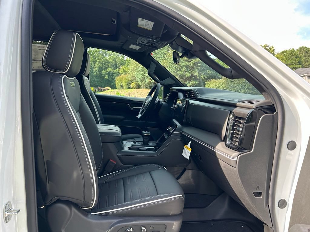 2026 GMC Sierra 1500 AT4X - Photo 57