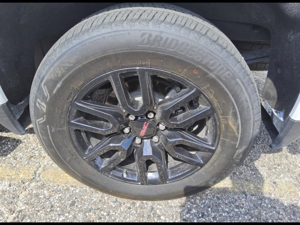 2024 Gmc Sierra 1500 Elevation photo 2
