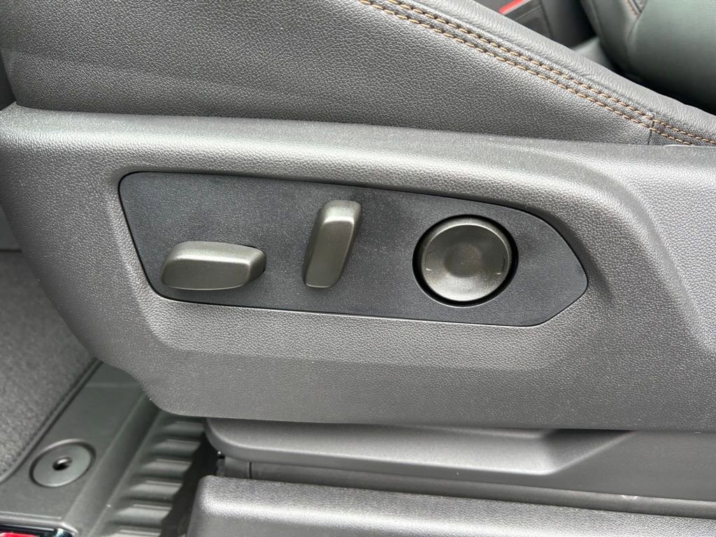 2026 GMC Sierra 1500 AT4 - Photo 53