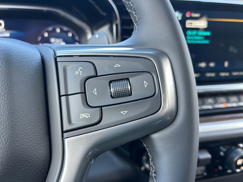 2026 Chevrolet Silverado 1500 LT Trail Boss - Photo 32