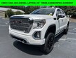 GMC Sierra 1500