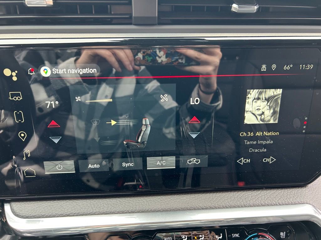2026 GMC Sierra 1500 Denali - Photo 33