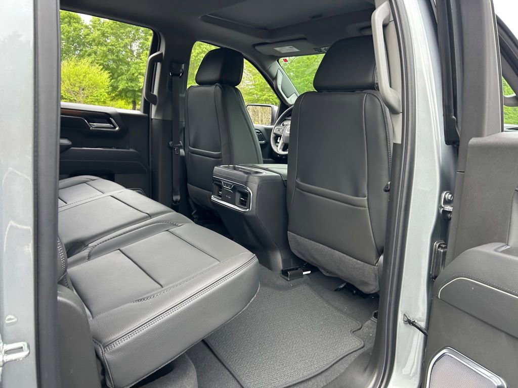 2026 GMC Sierra 1500 Denali - Photo 50