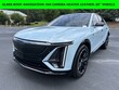 CADILLAC Lyriq