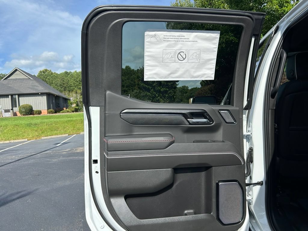 2026 GMC Sierra 1500 AT4X - Photo 63