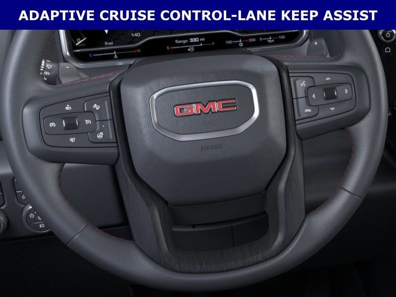 2026 GMC Sierra 1500 AT4X - Photo 8