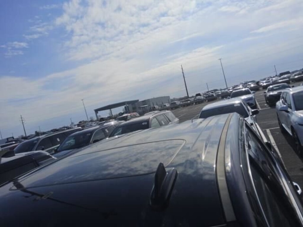 Used 2023 GMC Sierra 1500 Denali Truck