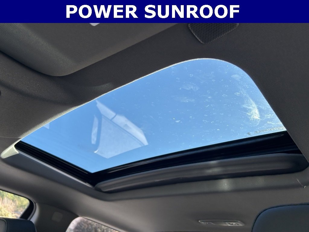 New 2026 Chevrolet Silverado 1500 LT Trail Boss Truck