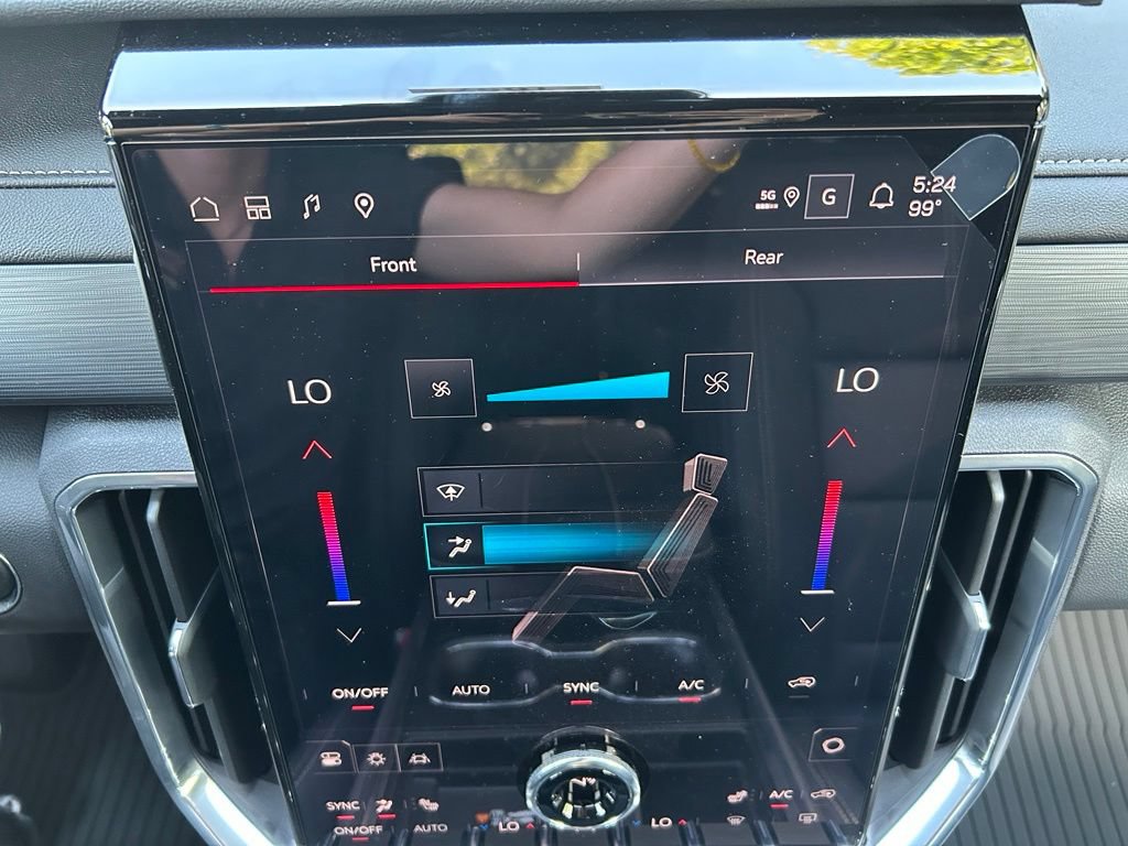 2026 GMC Acadia Elevation - Photo 30