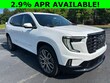  GMC Acadia