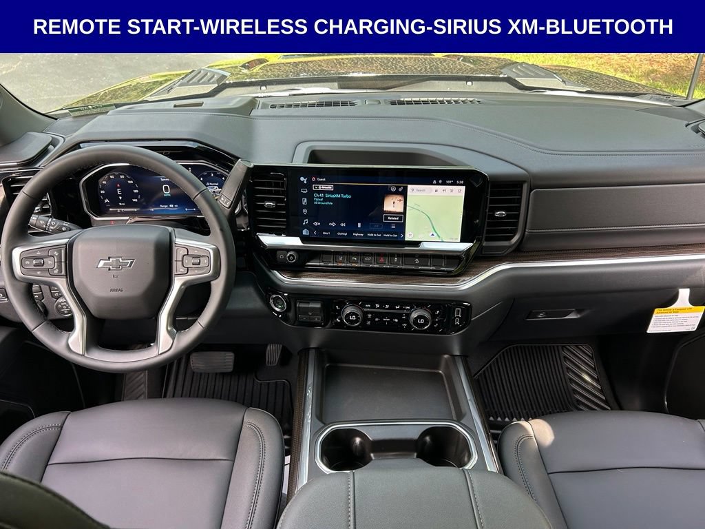 2026 Chevrolet Silverado 2500 HD LT - Photo 13