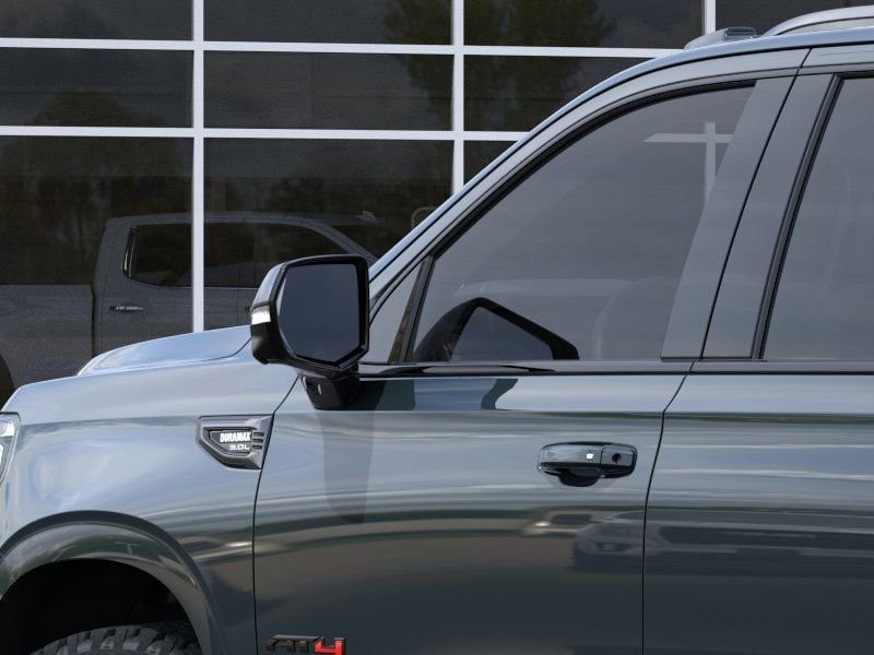 2026 GMC Yukon XL AT4 - Photo 17