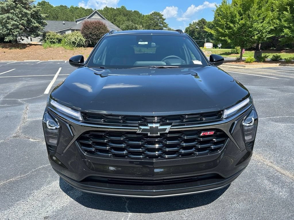 2026 Chevrolet Trax RS - Photo 16