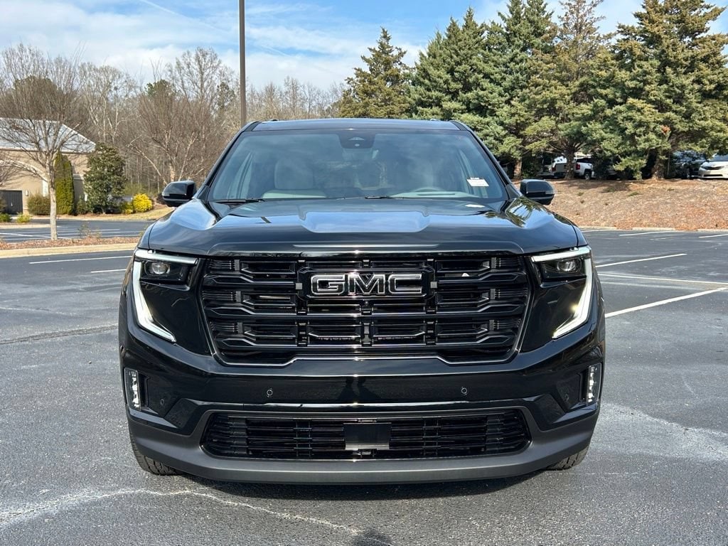 2026 GMC Acadia Elevation - Photo 20
