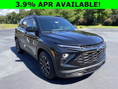 2026 Chevrolet Trailblazer Activ SUV