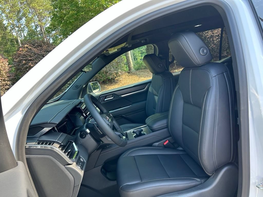 2026 GMC Acadia Elevation - Photo 36